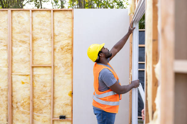 Best Affordable Insulation Services  in Divernon, IL